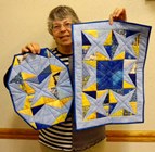 Judith Clarke - Placemats